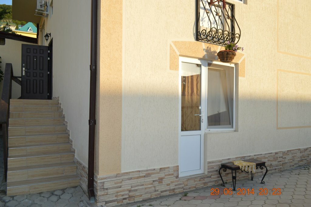 Гостевой дом Четыре Лилии Сукко