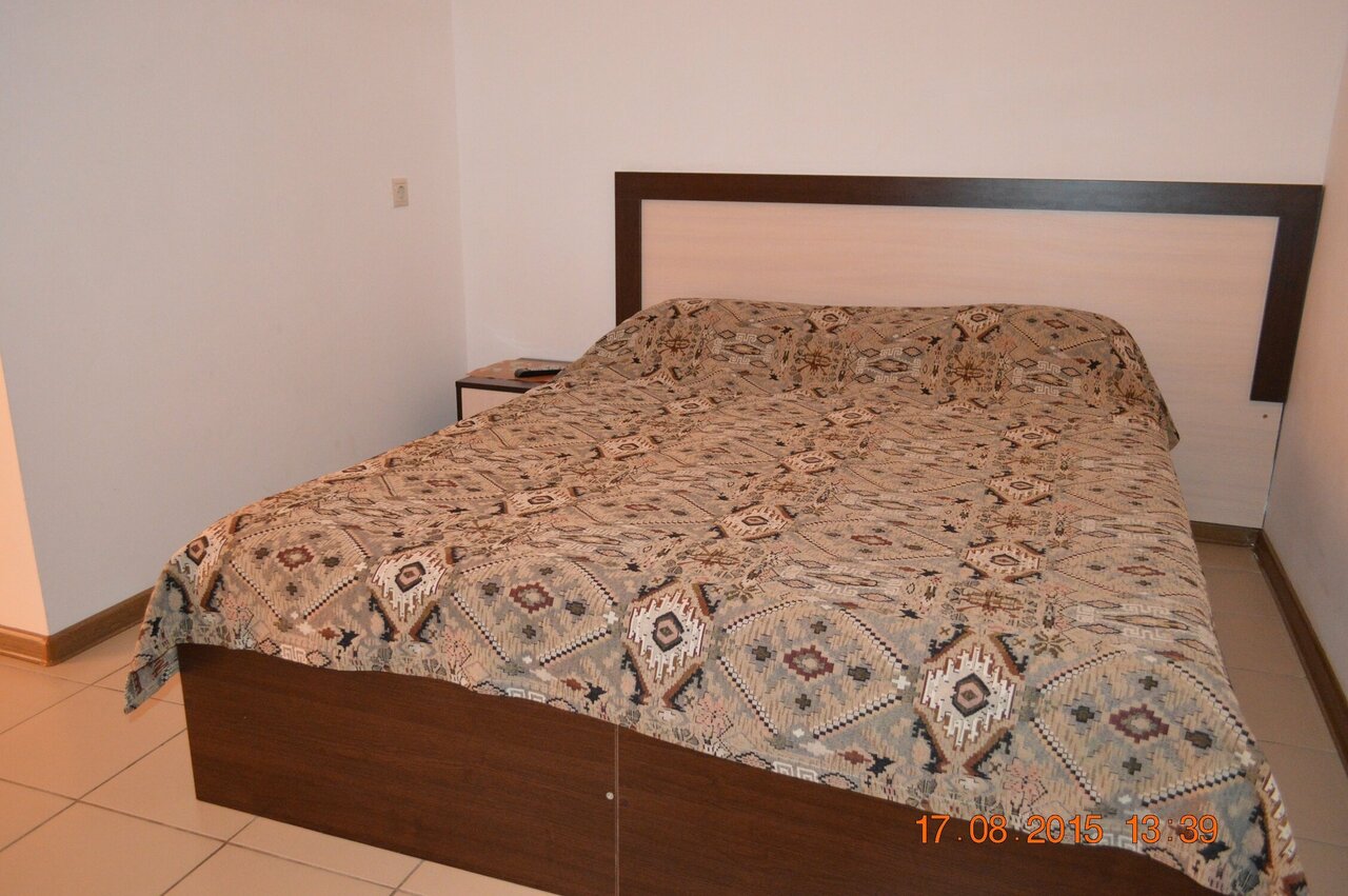 Гостевой дом Четыре Лилии Сукко