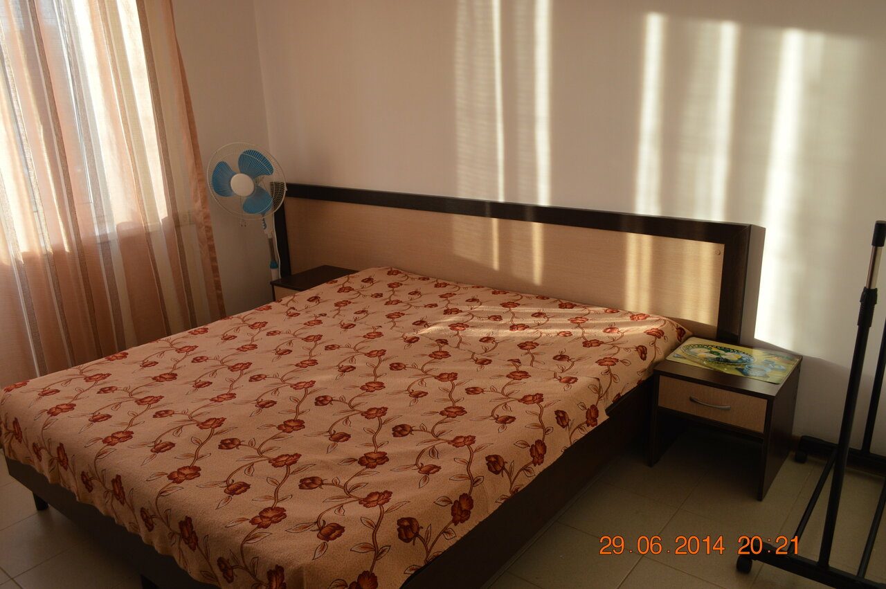 Гостевой дом Четыре Лилии Сукко