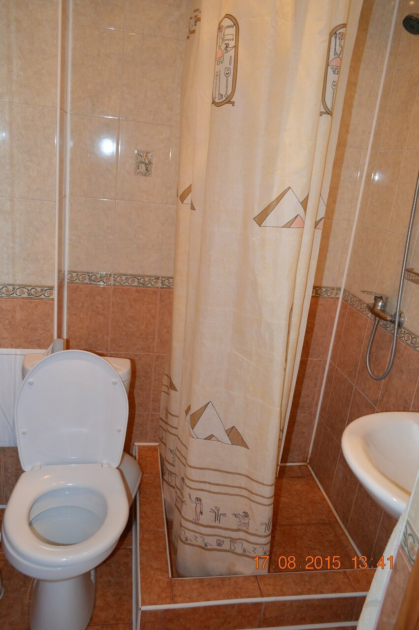 Гостевой дом Четыре Лилии Сукко