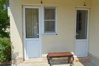 Гостевой дом Четыре Лилии Сукко Двухместный с 1 кроватью или 2 отдельными кроватями и душем-4